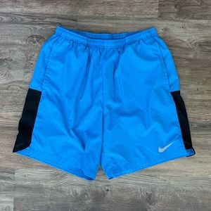 Men’s Nike Dri-Fit shorts